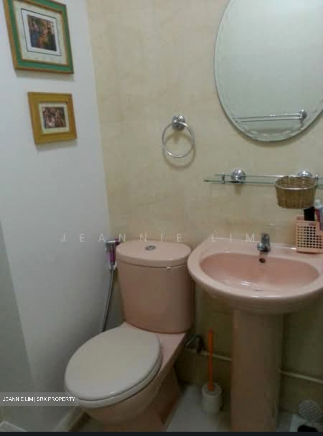 Blk 399 Yishun Avenue 6 (Yishun), HDB 4 Rooms #589842431